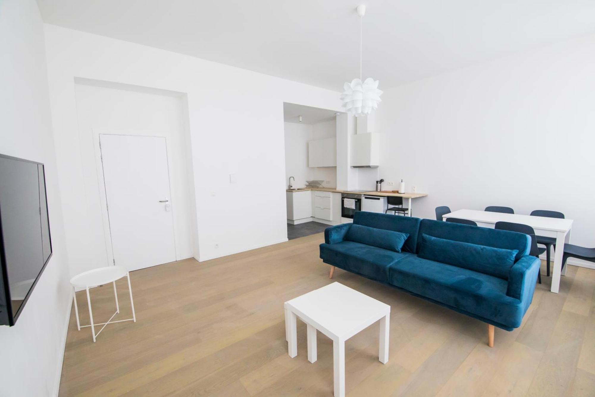 Bed and Breakfast Travelease - Midi Андерлехт Экстерьер фото